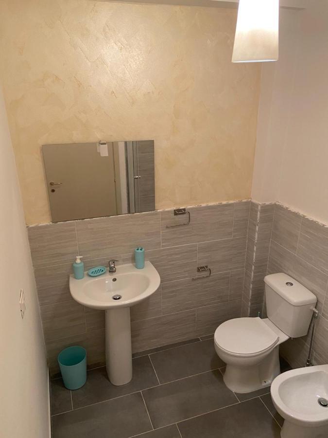 Arance Rosse B&B Catane Extérieur photo