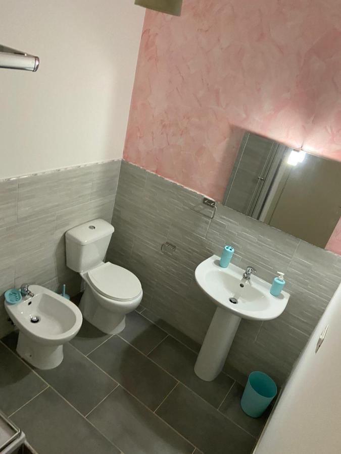 Arance Rosse B&B Catane Extérieur photo