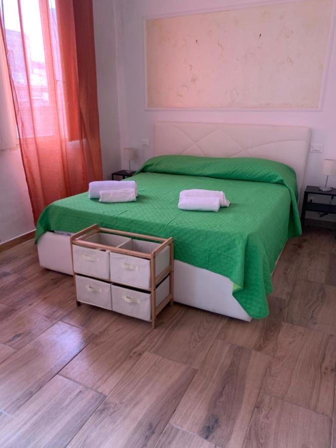 Arance Rosse B&B Catane Extérieur photo