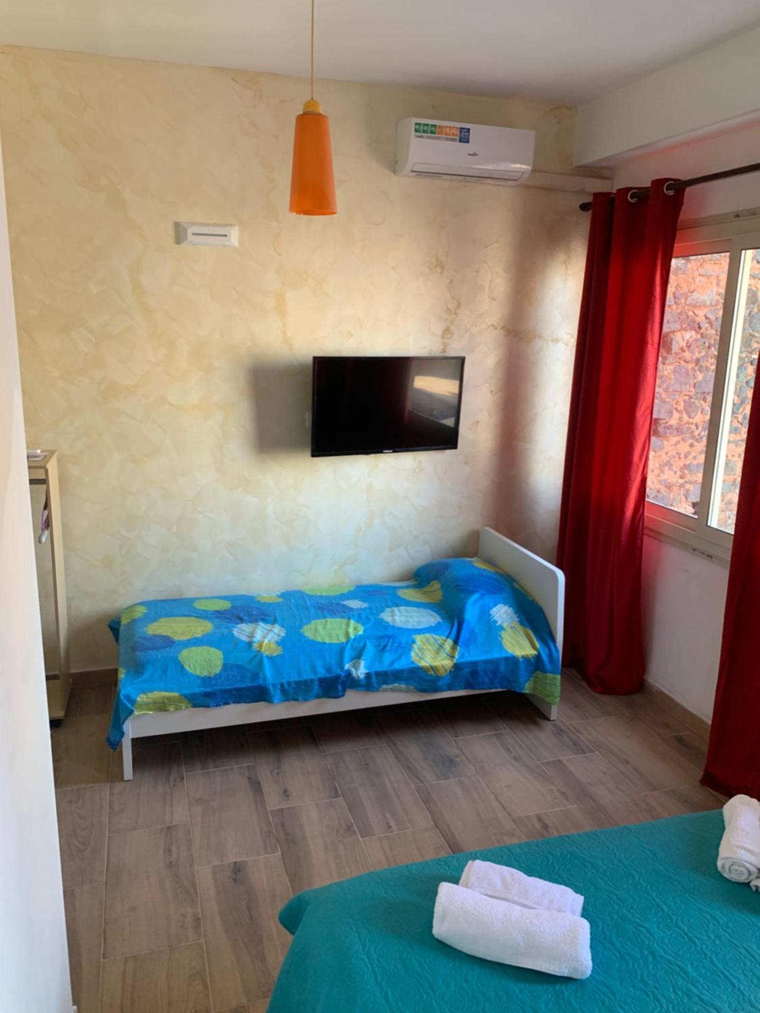 Arance Rosse B&B Catane Extérieur photo
